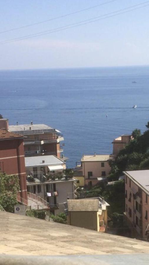 Appartement Suite With Sea View And Parking